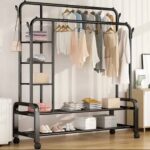 علاقة الملابس 58 كيلو