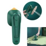 مكواة بخار صغيرة للملابس