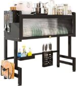 ⁦منظم اطباق ذكي⁩ - الصورة ⁦2⁩