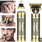 ماكينة حلاقة الشعر لاسلكية