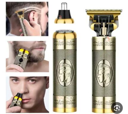 ماكينة حلاقة الشعر لاسلكية