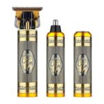 ⁦ماكينة حلاقة الشعر لاسلكية⁩ - الصورة ⁦2⁩