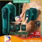 ⁦مكواة بخار صغيرة للملابس⁩ - الصورة ⁦2⁩