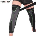 ⁦حزام كامل لركبة والساق⁩ - الصورة ⁦3⁩