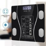 ⁦الميزان الإلكتروني الذكي⁩ - الصورة ⁦2⁩